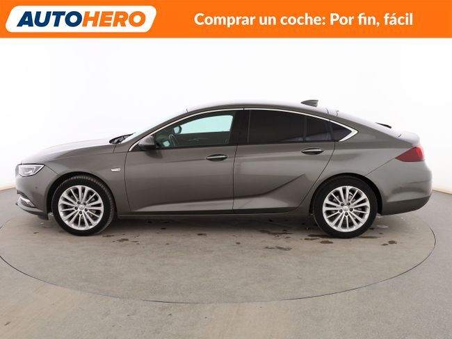 Foto del OPEL Insignia ST 1.5 T XFT S&S Excellence Aut. 165