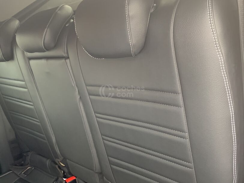 Foto del BMW X2 sDrive 18iA M Sport