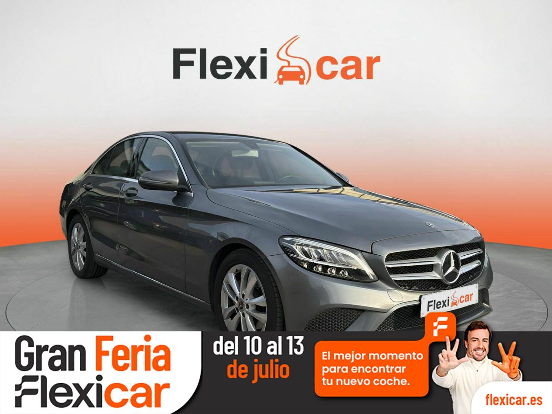 Imagen de MERCEDES Clase C