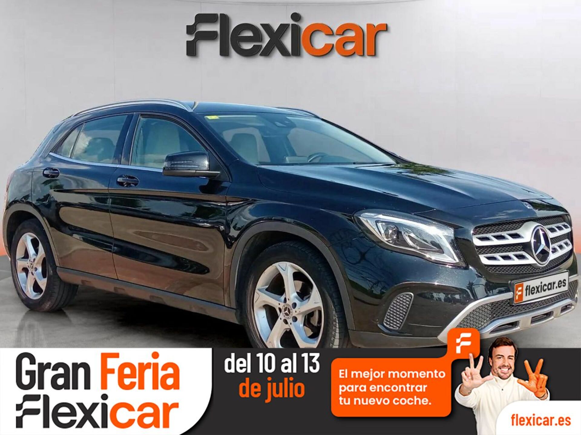 Imagen de MERCEDES Clase GLA