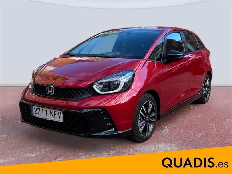 Foto del HONDA Jazz 1.5 i-MMD Sport