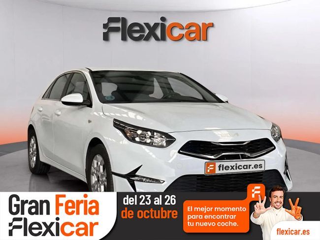 KIA Ceed (1.0 T-GDi 74kW (100CV) Drive) en Sevilla