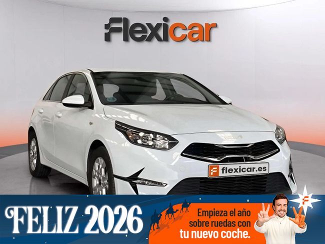 KIA Ceed (1.0 T-GDi 74kW (100CV) Drive) en Sevilla