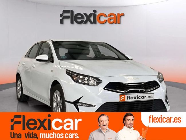 KIA Ceed (1.0 T-GDi 74kW (100CV) Drive) en Sevilla