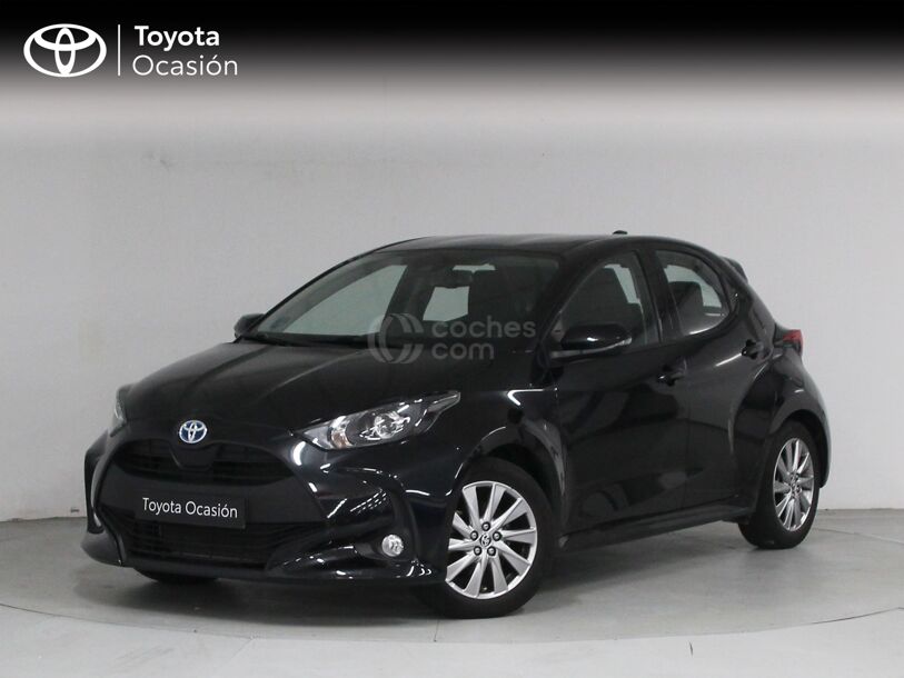 Foto del TOYOTA Yaris 120H 1.5 Active Tech