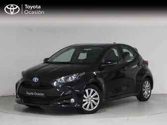 Imagen de TOYOTA Yaris 120H 1.5 Active Tech