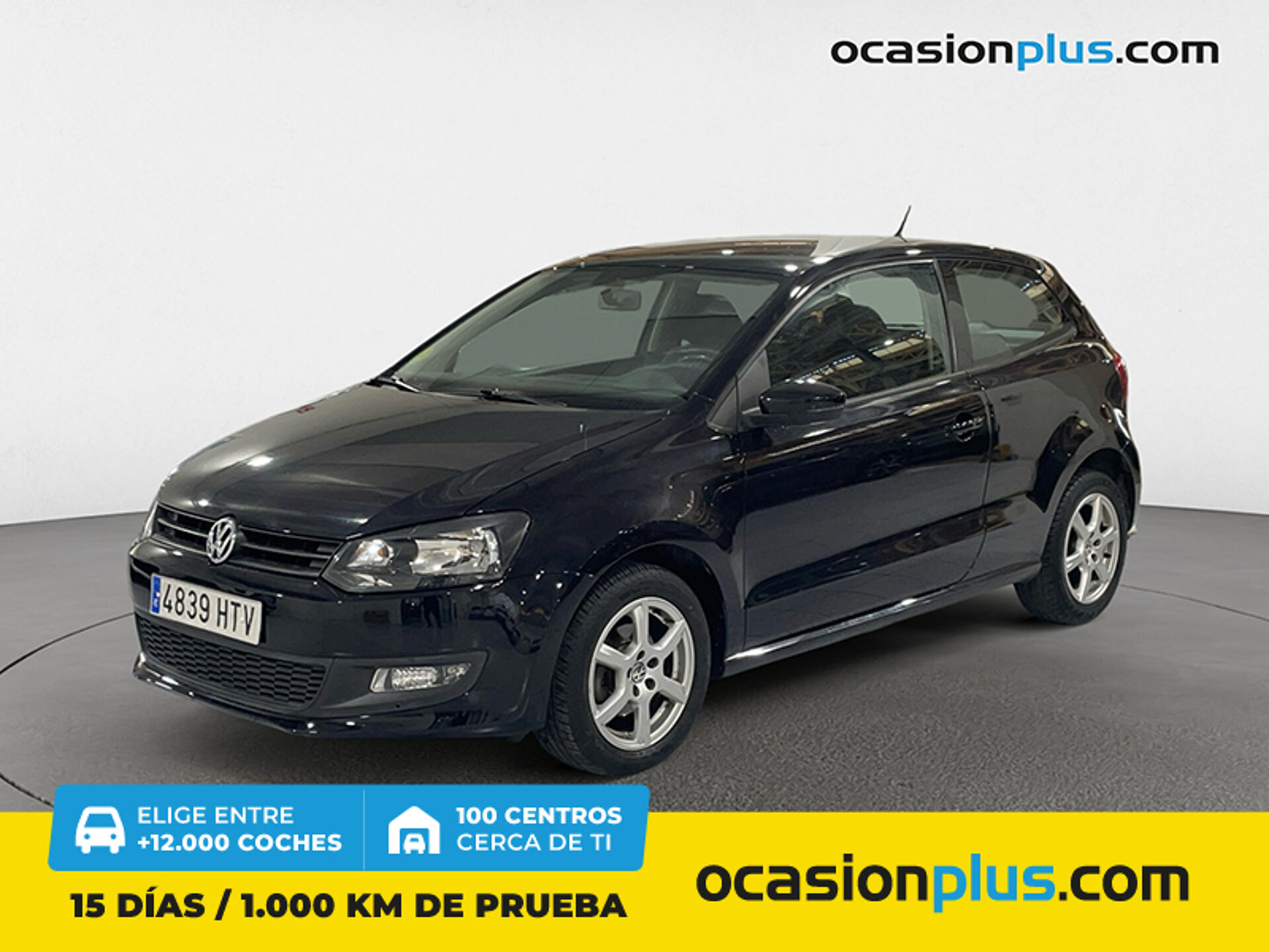 Imagen de VOLKSWAGEN Polo
