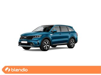 Imagen de KIA Sorento 1.6 T-GDi HEV Drive 4x2