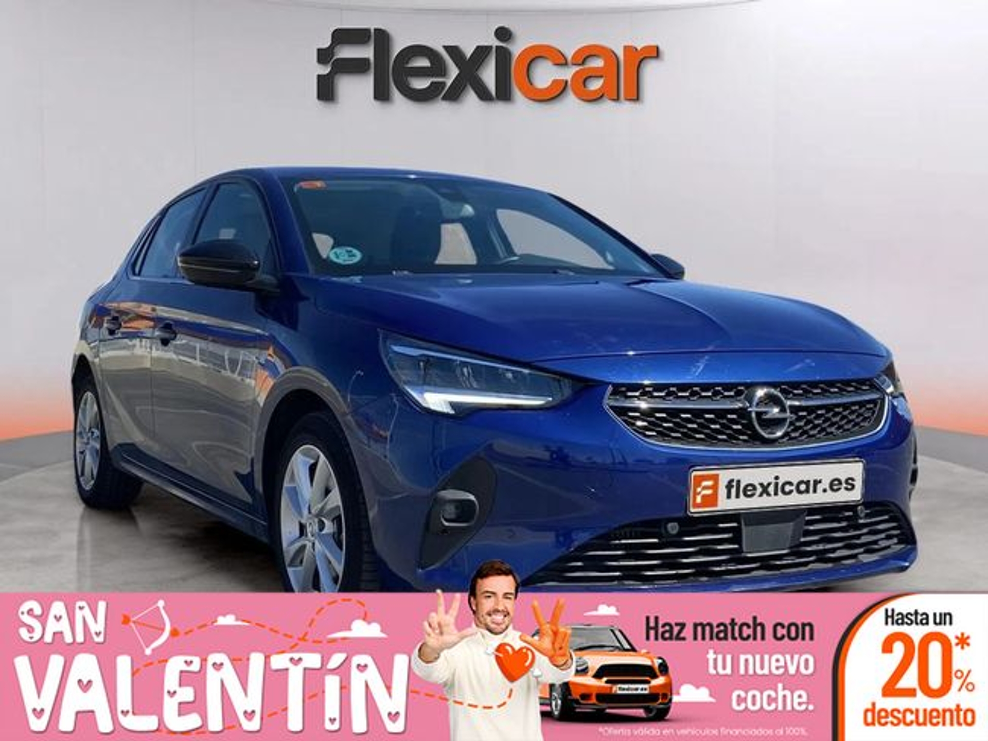 Imagen de OPEL Corsa