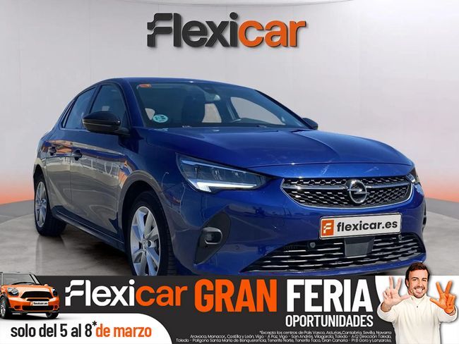 Foto del OPEL Corsa 1.2T XHL S-S Elegance 100