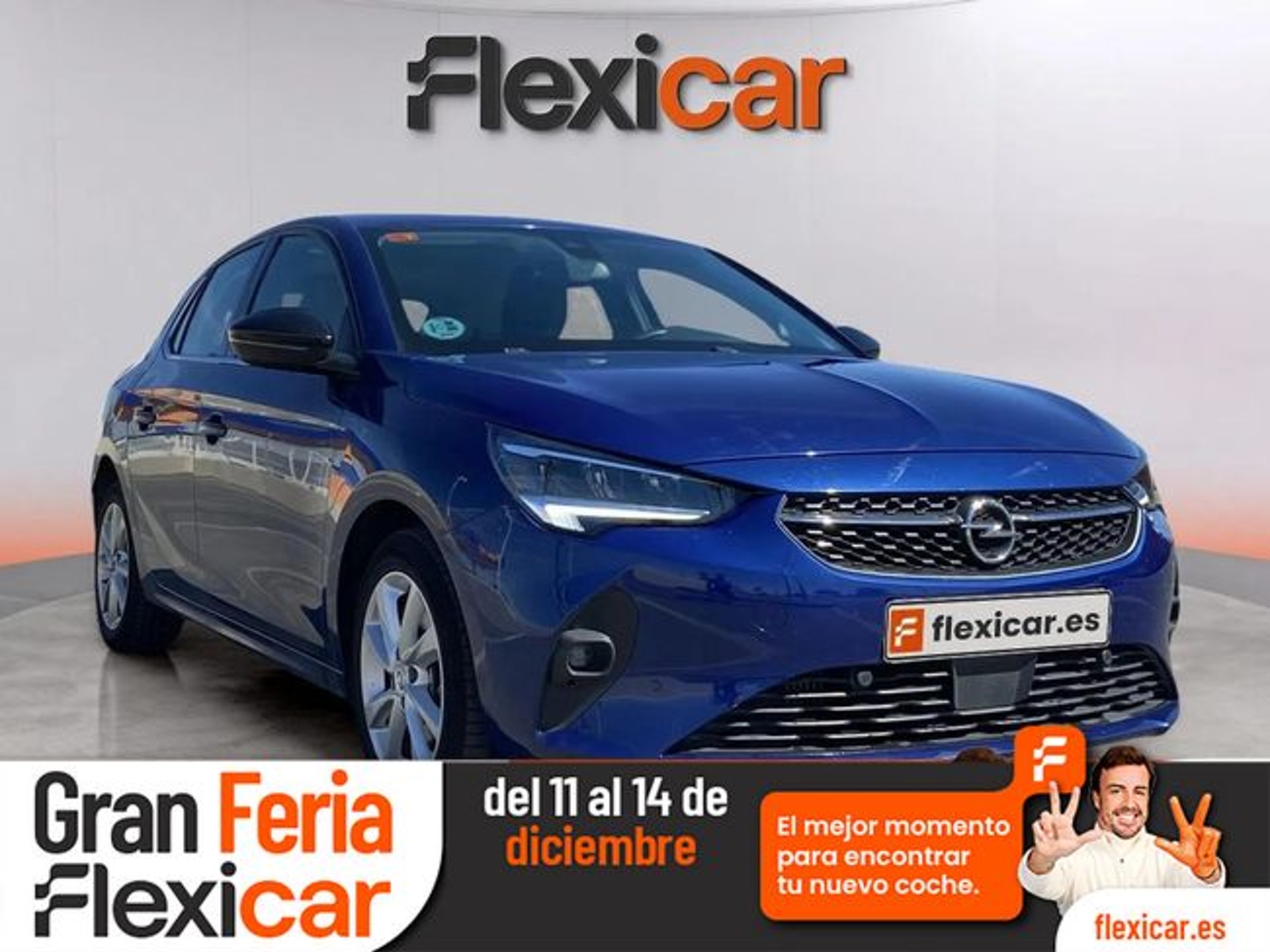 Imagen de OPEL Corsa