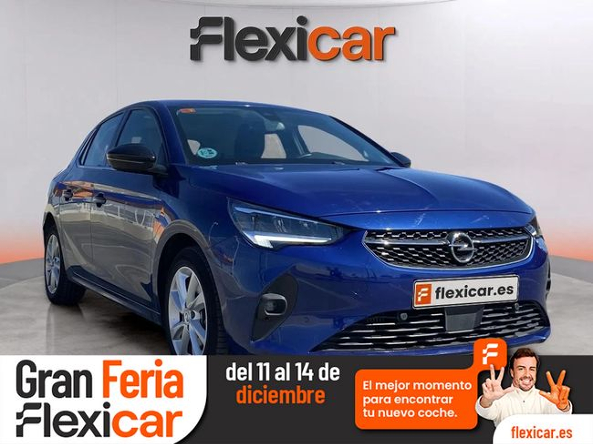 Imagen de OPEL Corsa