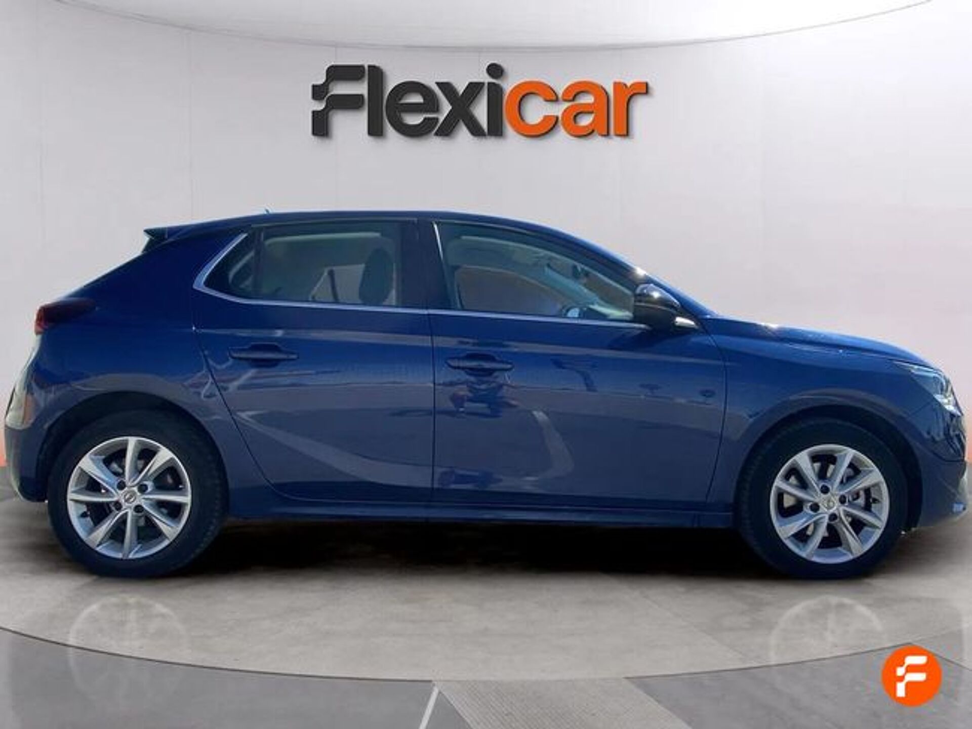 Imagen 3 de OPEL Corsa