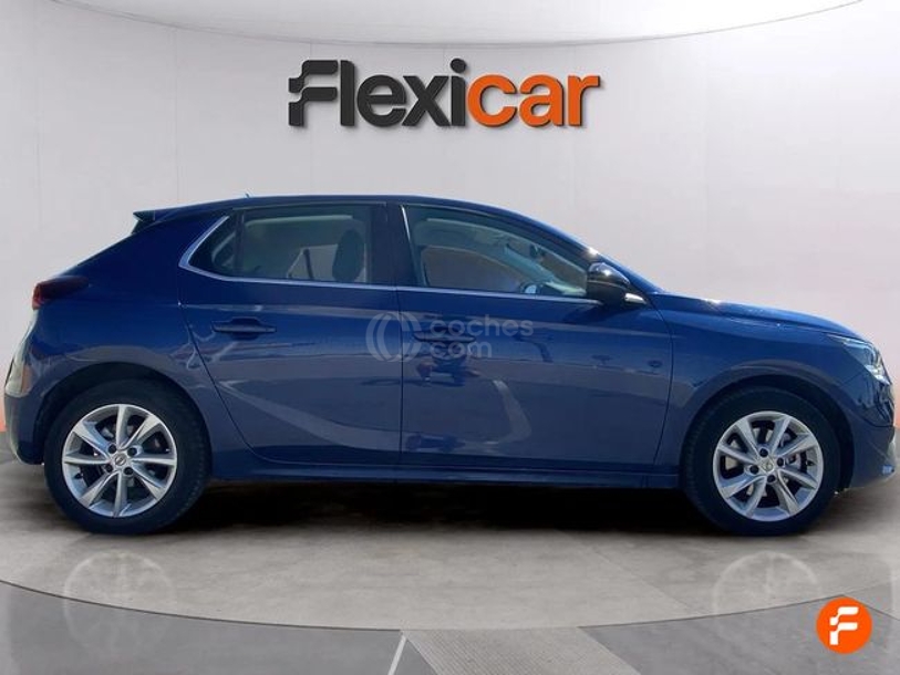 Foto del OPEL Corsa 1.2T XHL S-S Elegance 100