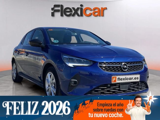 OPEL Corsa (1.2T XHL 74kW (100CV) Elegance) en Granada