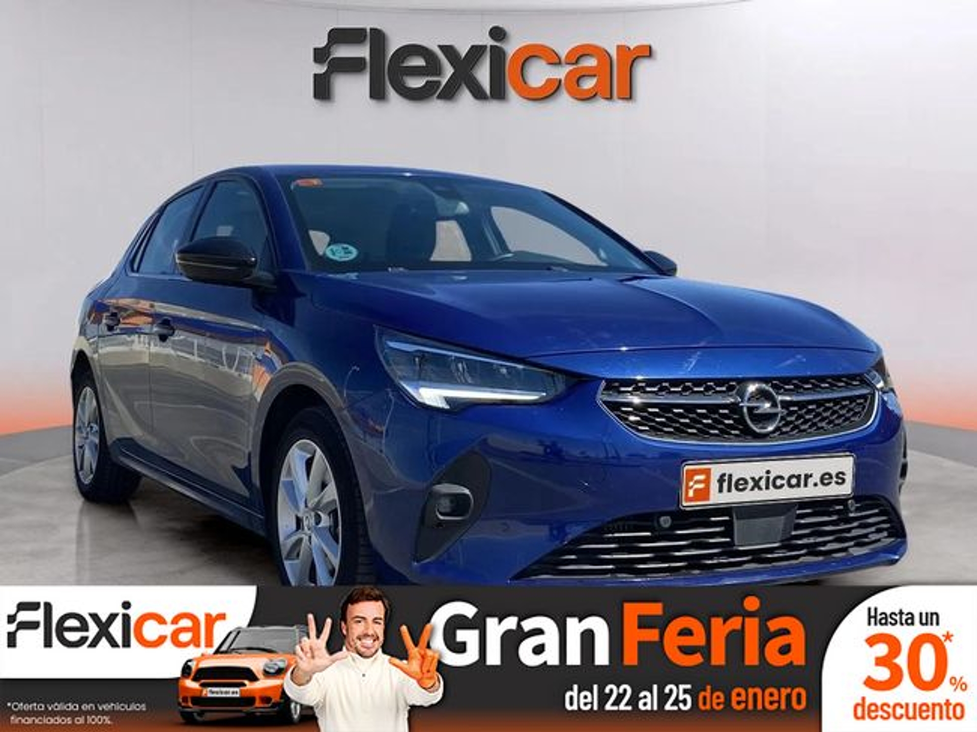 Imagen de OPEL Corsa