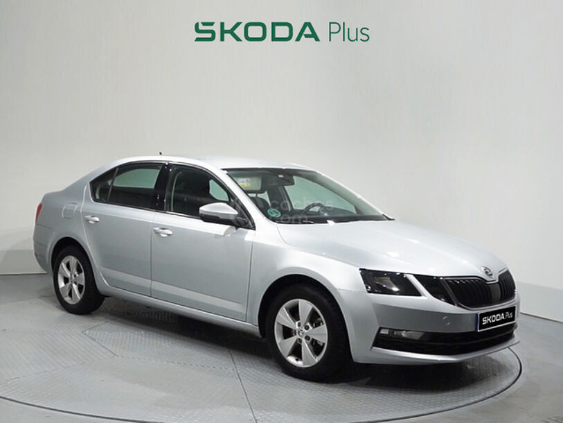 Foto del SKODA Octavia 1.0 TSI Ambition