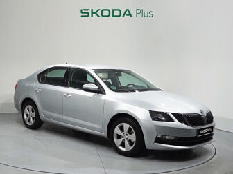 Imagen de SKODA Octavia 1.0 TSI Ambition