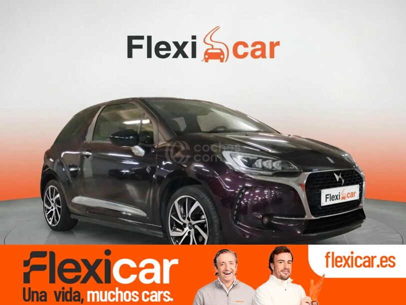 Foto del DS DS3 DS 3 1.2 PureTech S&S Be Chic EAT6 110