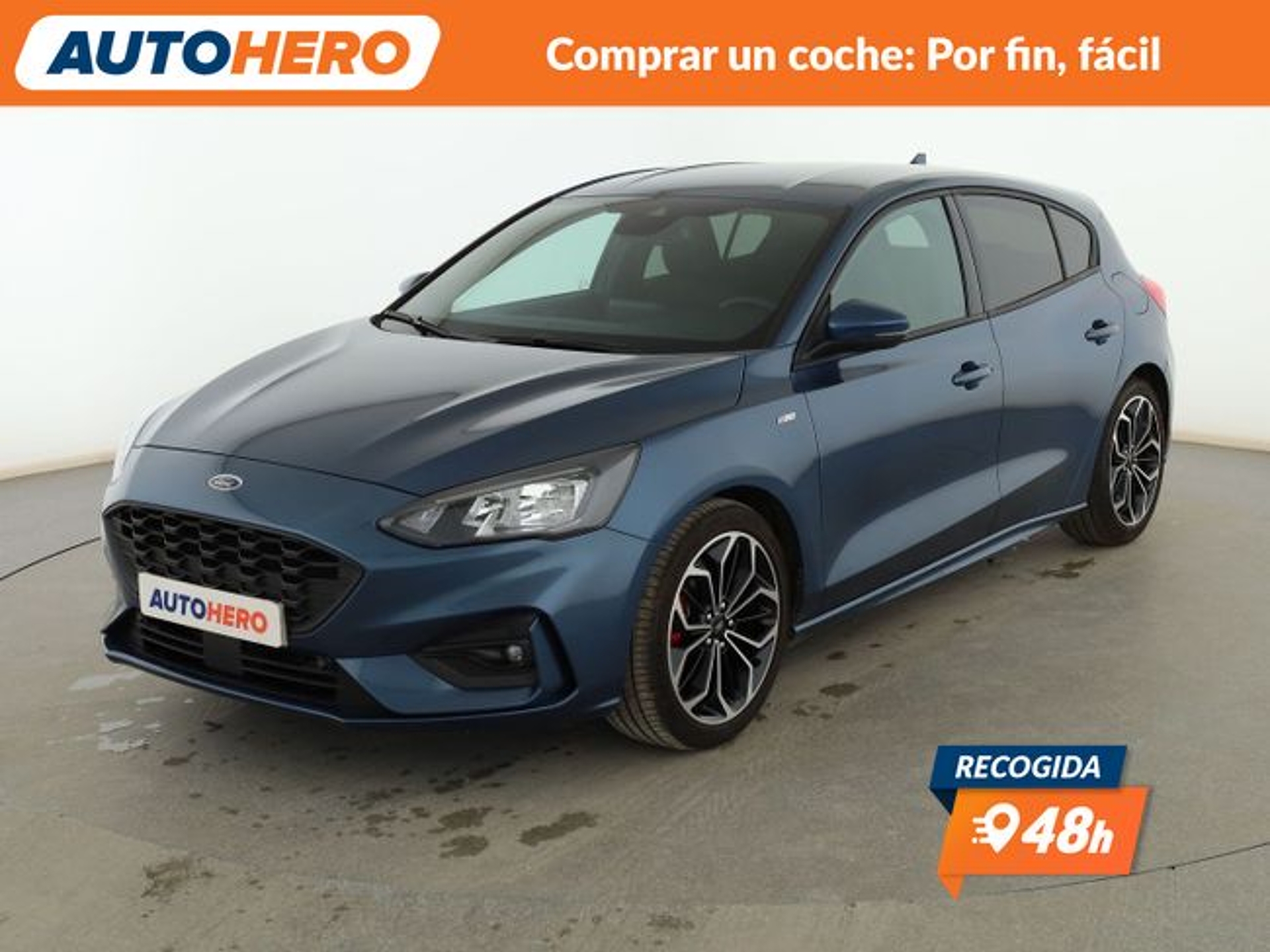 Imagen de FORD Focus