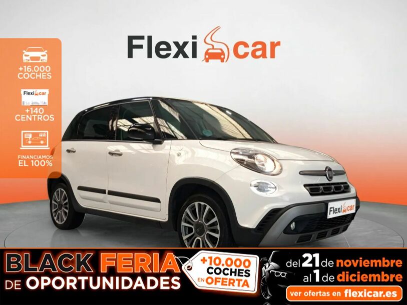 Foto del FIAT 500L 1.4 Hey Google