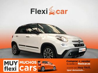 Imagen de FIAT 500L 1.4 Hey Google