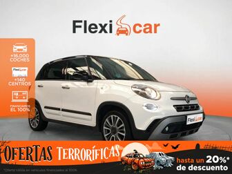 Imagen de FIAT 500L 1.4 Hey Google