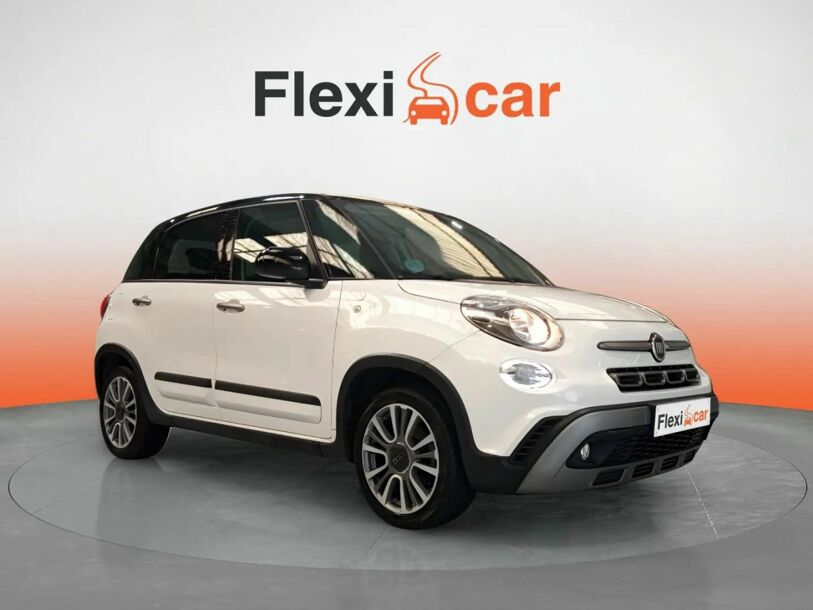 Foto del FIAT 500L 1.4 Hey Google