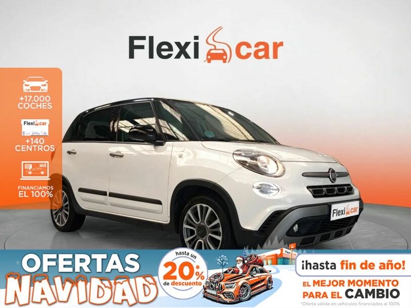 Foto del FIAT 500L 1.4 Hey Google