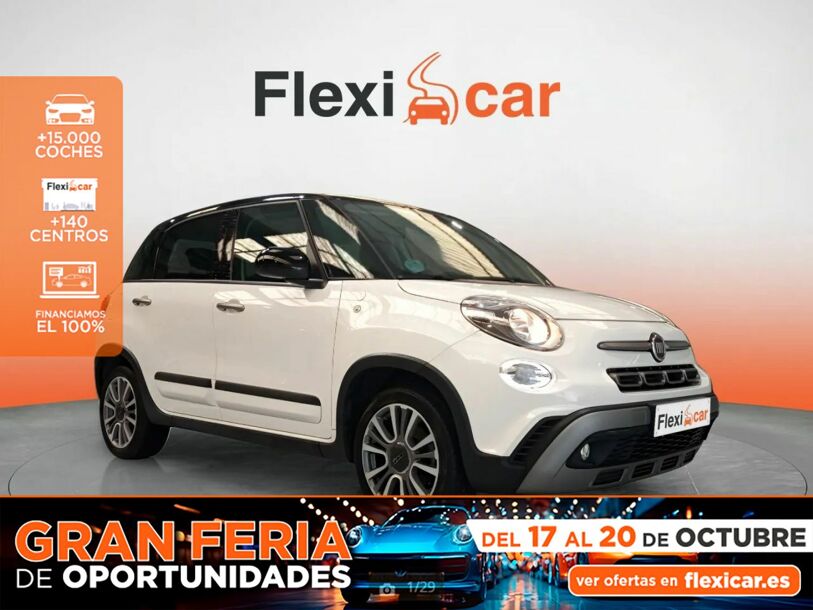 Foto del FIAT 500L 1.4 Hey Google