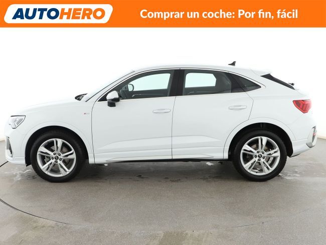 Foto del AUDI Q3 Sportback 35 TDI S line S tronic