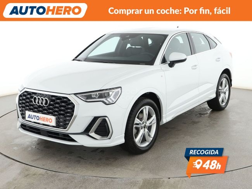 Foto del AUDI Q3 Sportback 35 TDI S line S tronic