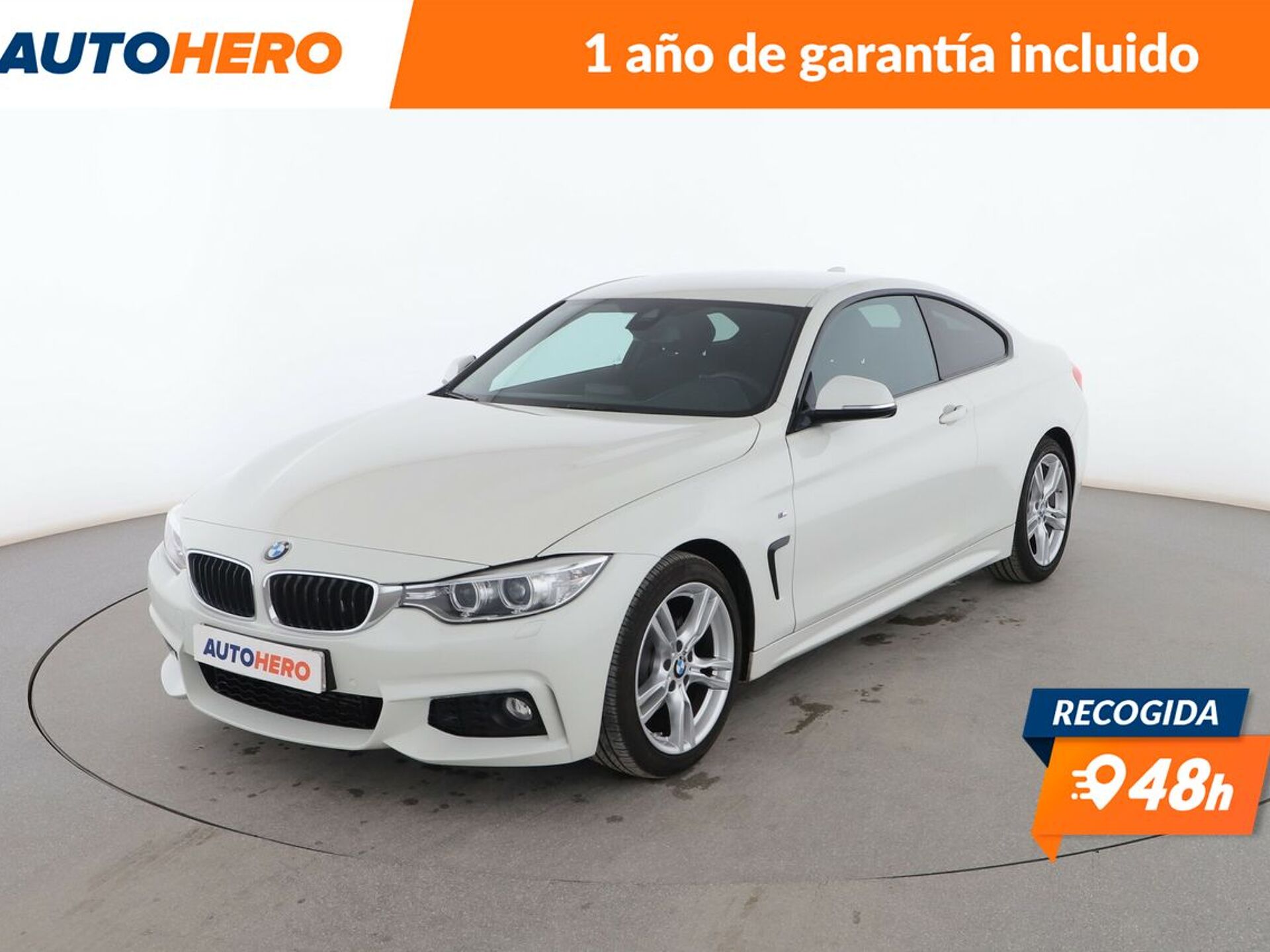 Imagen de BMW Serie 4