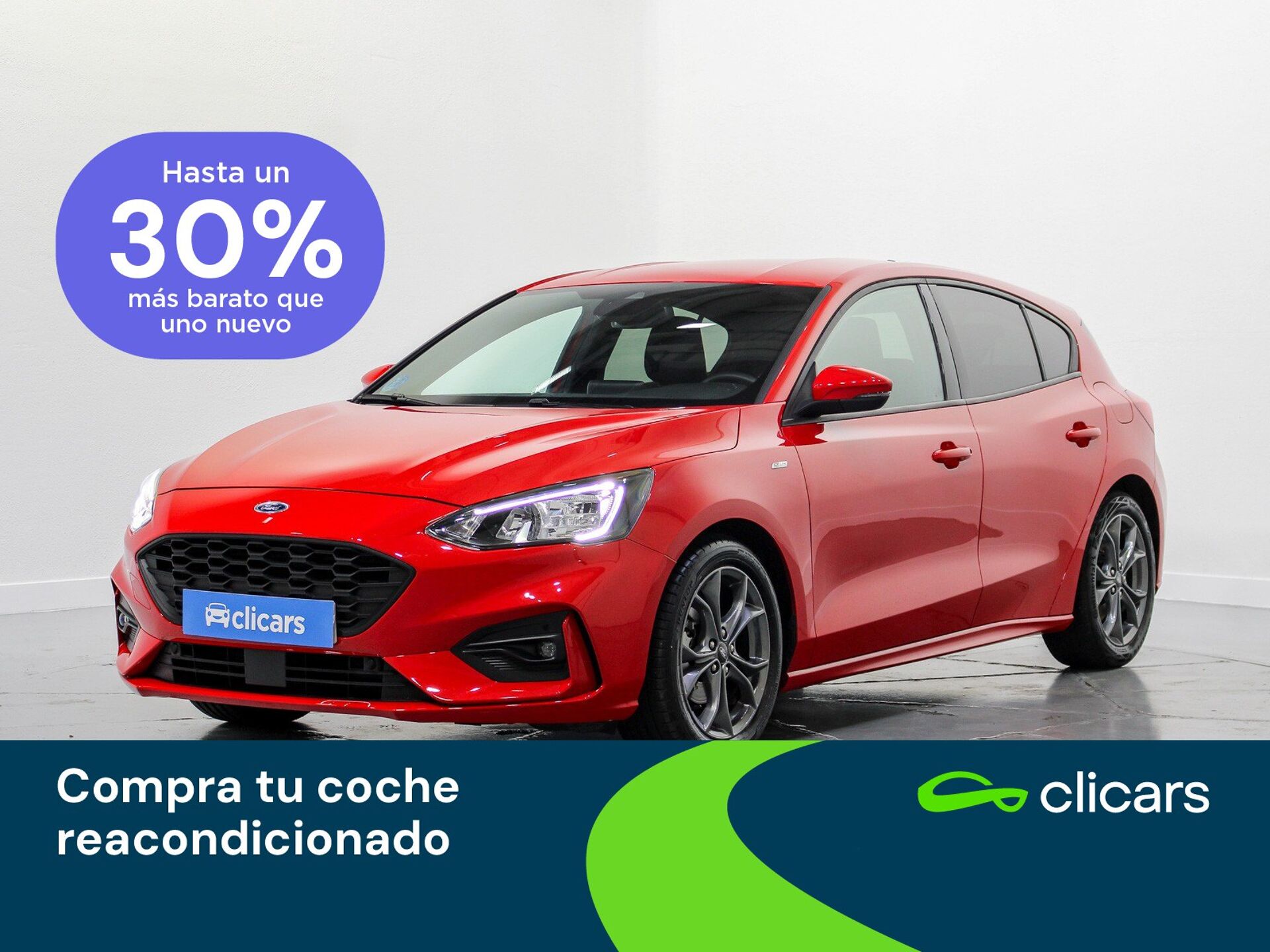 Imagen de FORD Focus