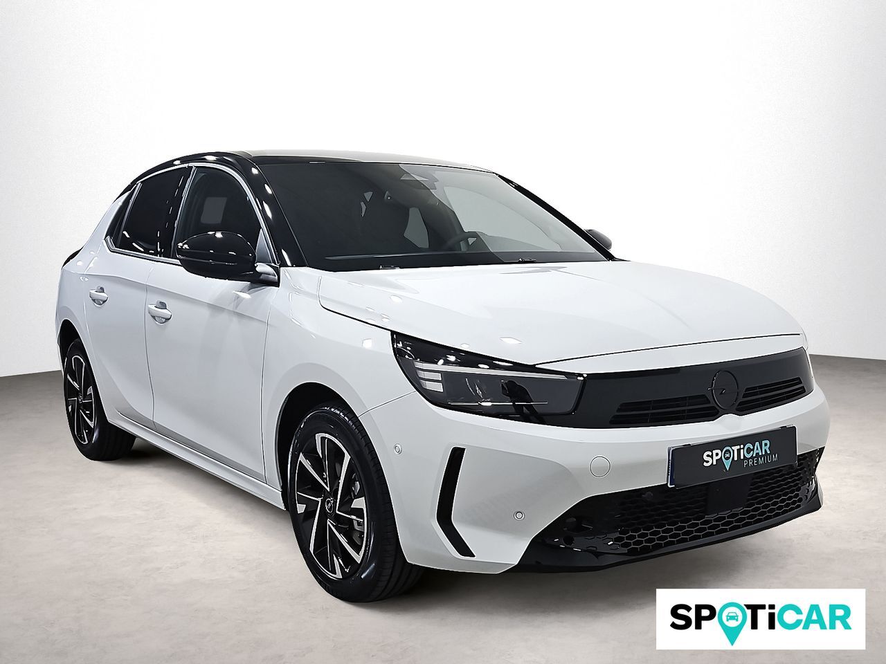 OPEL Corsa (1.2T XHL 74kW (100CV) GS) en Barcelona