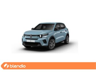 Imagen de CITROEN C3 1.2 PureTech S&S You 100