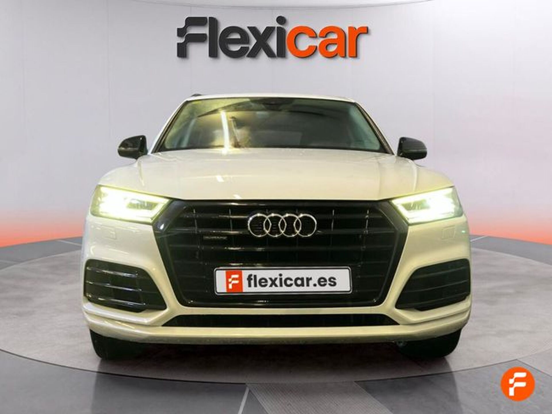 Imagen 2 de AUDI Q5