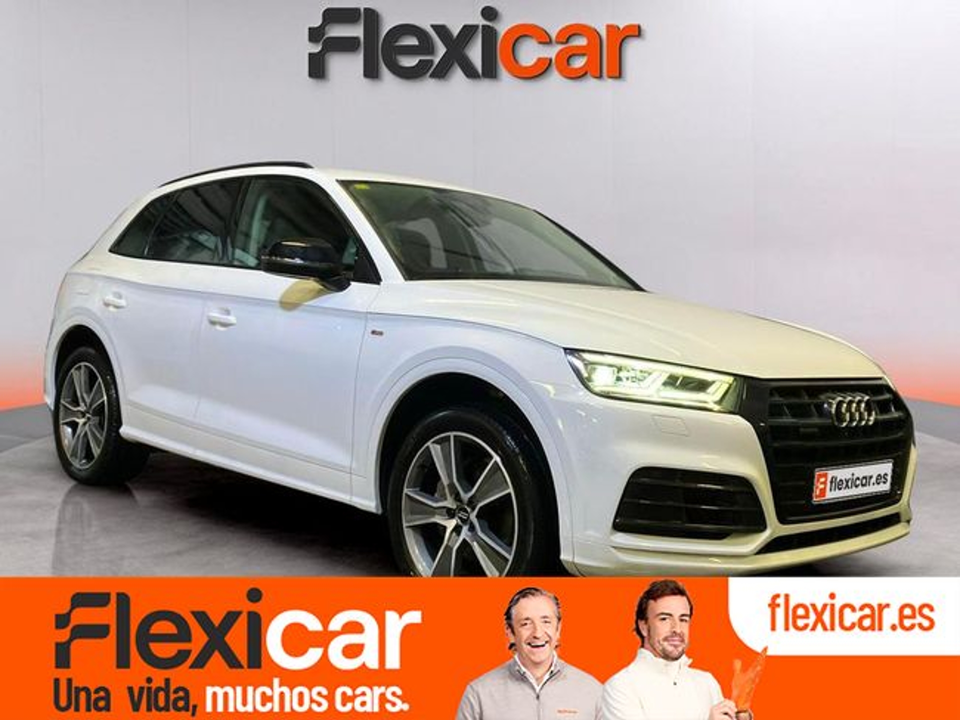 Imagen de AUDI Q5