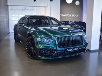 Imagen de BENTLEY Flying Spur W12