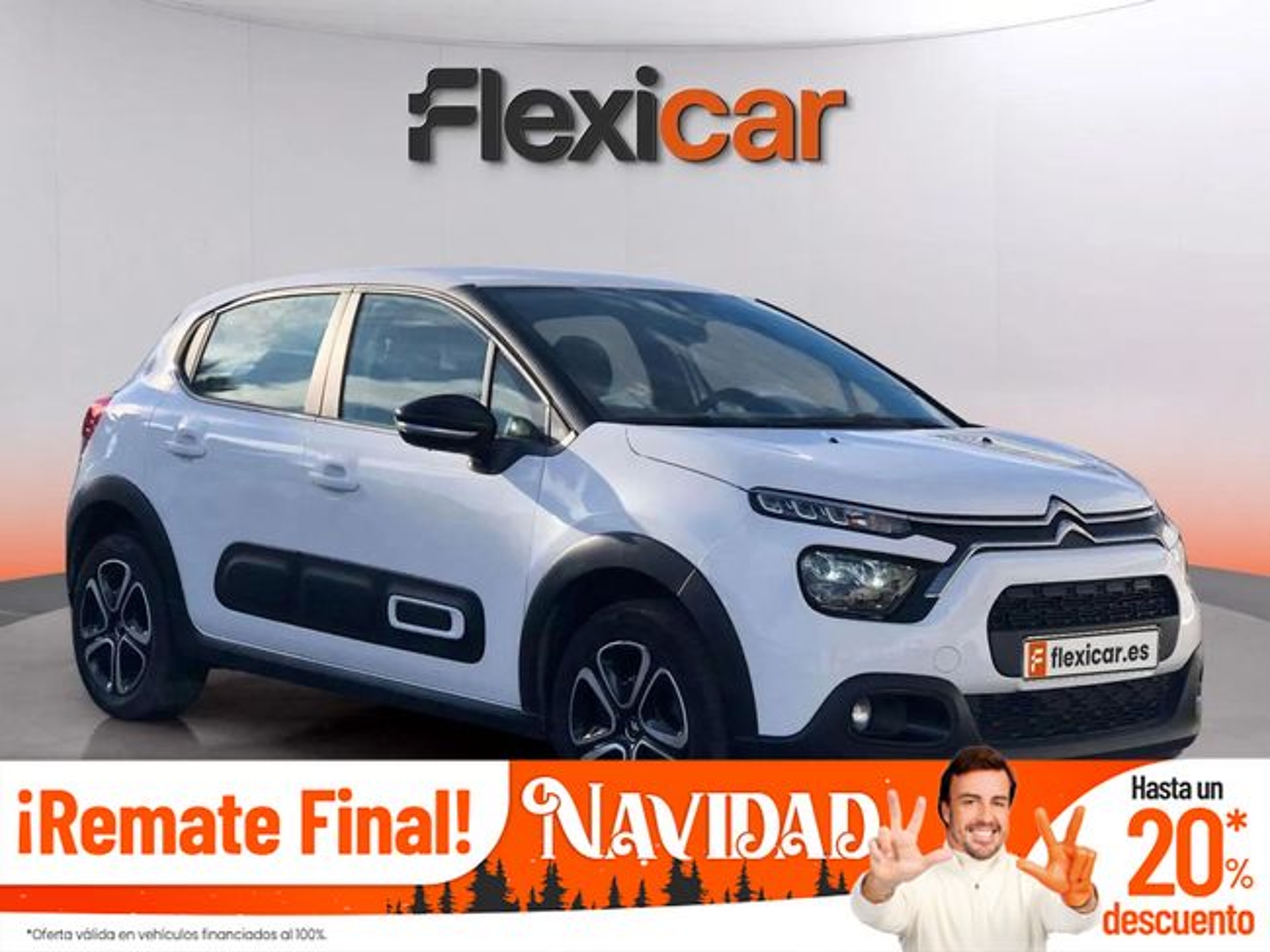 Imagen de CITROEN C3