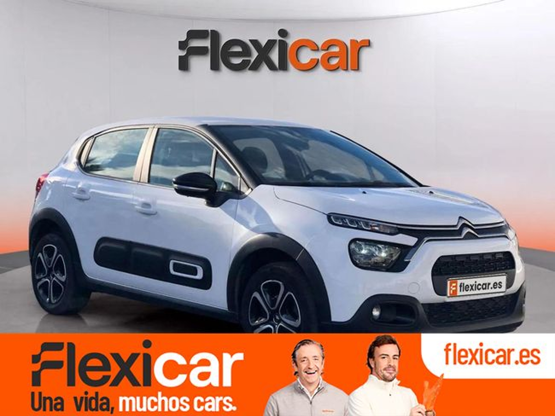 Imagen de CITROEN C3