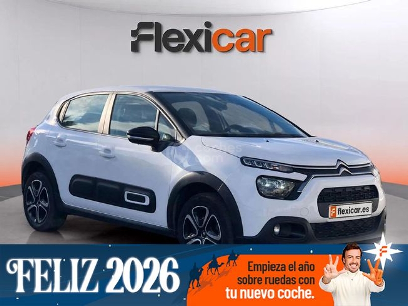Foto del CITROEN C3 1.5BlueHDi S&S Feel 100