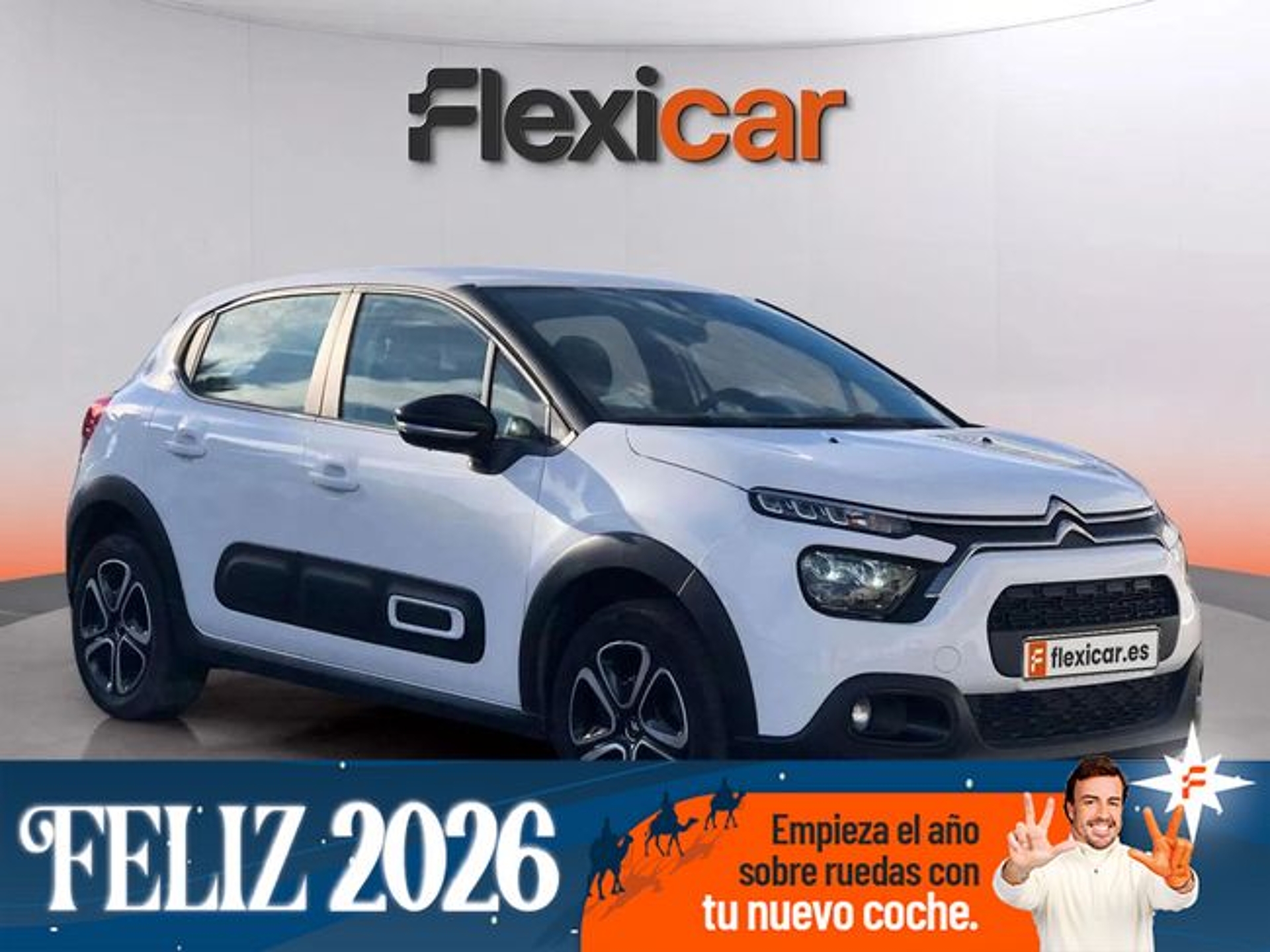 Imagen de CITROEN C3