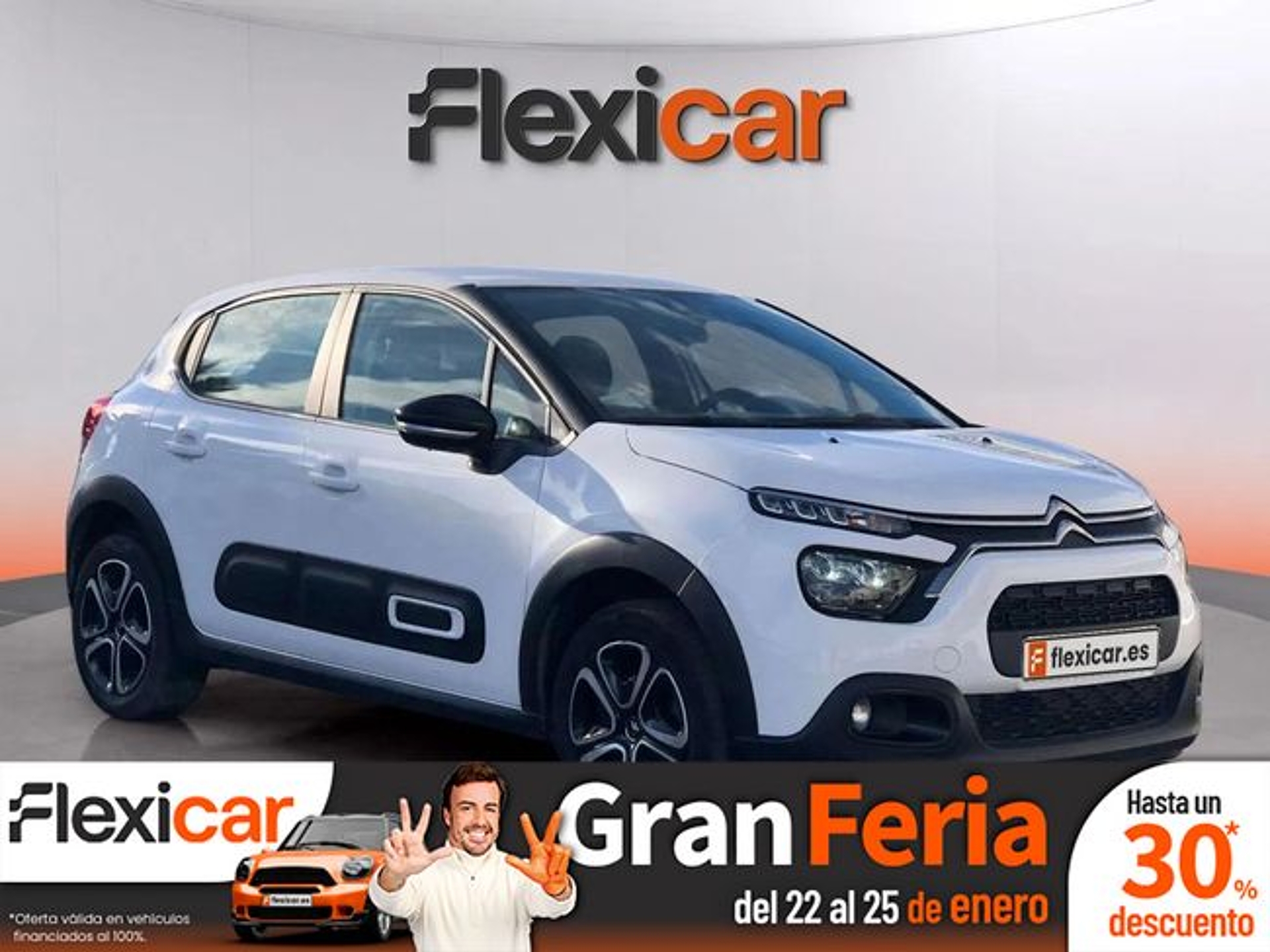 Imagen de CITROEN C3