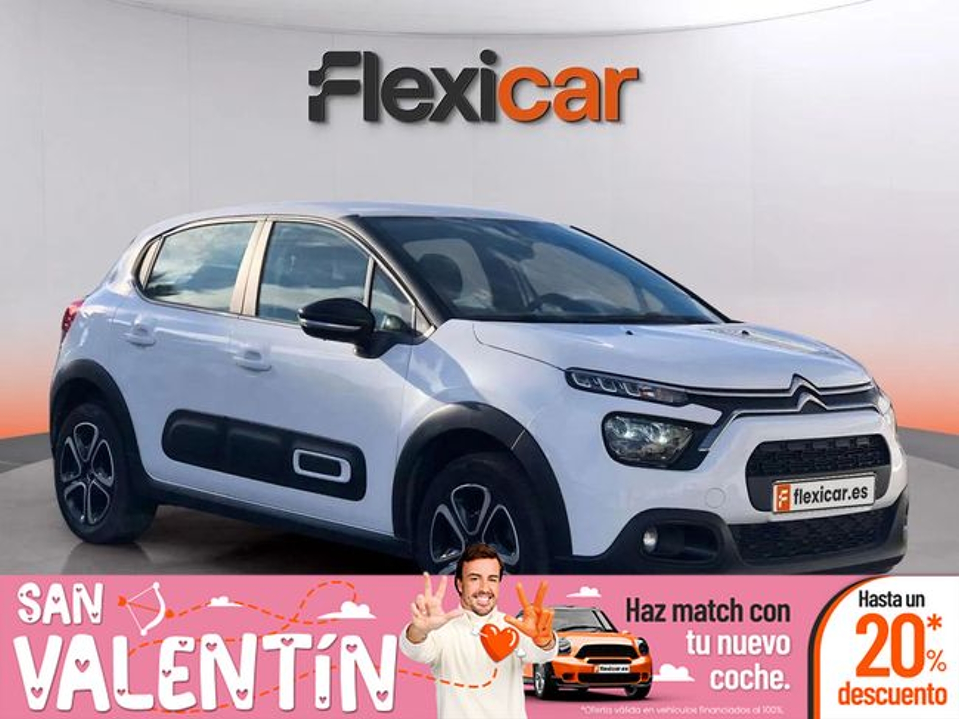 Imagen de CITROEN C3