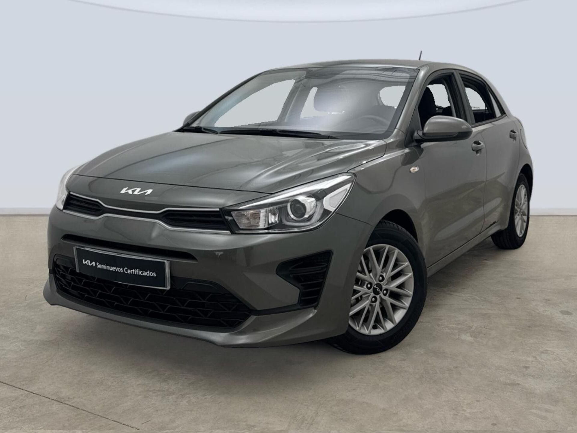 Imagen de KIA Rio
