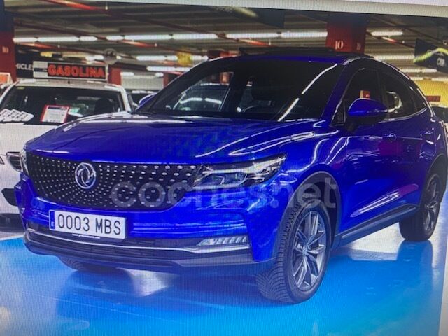 Foto del DFSK F5 1.5T Classic 4x2 Aut