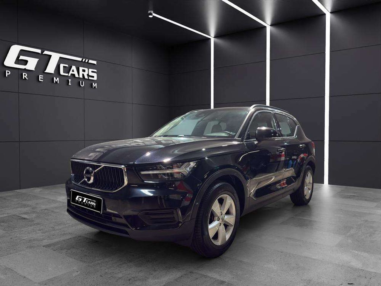 VOLVO XC40 (.) en Palmas, Las