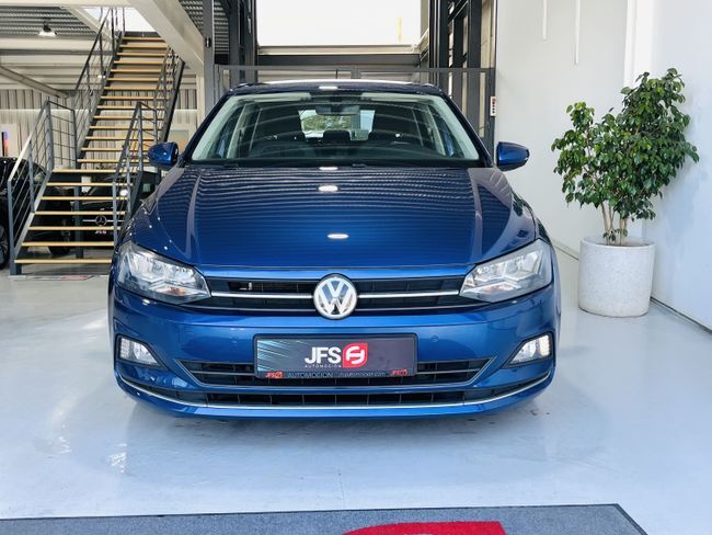 Foto del VOLKSWAGEN Polo 1.6TDI Advance 70kW