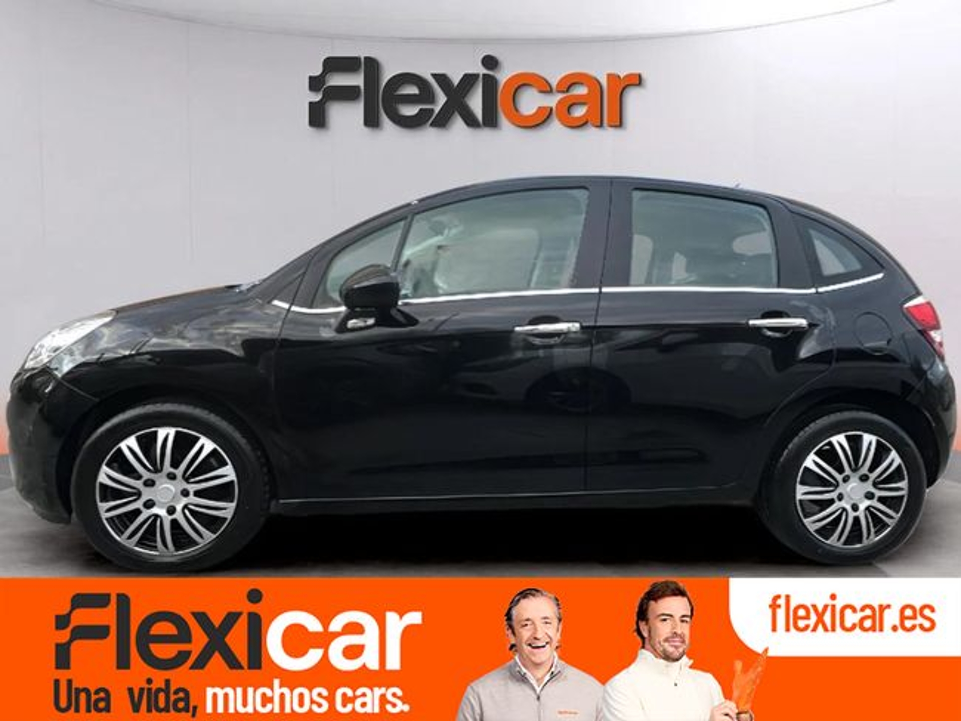 Imagen de CITROEN C3